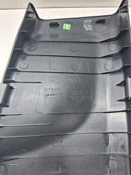 ACABAMENTO COLUNA ESQUERDA AZERA 3.0 2012 A 2016