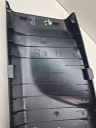 ACABAMENTO COLUNA DIREITA AZERA 3.0 2012 A 2016