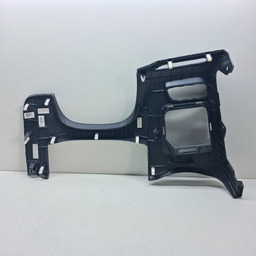 MOLDURA INFERIOR PAINEL ESQUERDO HYUNDAI AZERA 2012 A 2016