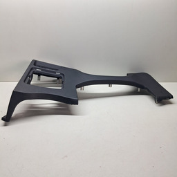 MOLDURA INFERIOR PAINEL ESQUERDO HYUNDAI AZERA 2012 A 2016