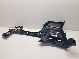 MOLDURA INFERIOR PAINEL ESQUERDO HYUNDAI AZERA 2012 A 2016