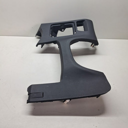 MOLDURA INFERIOR PAINEL ESQUERDO HYUNDAI AZERA 2012 A 2016