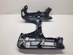 MOLDURA INFERIOR PAINEL ESQUERDO HYUNDAI AZERA 2012 A 2016