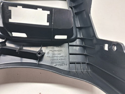 MOLDURA INFERIOR PAINEL ESQUERDO HYUNDAI AZERA 2012 A 2016