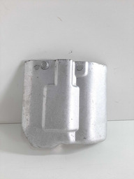 Protetor Calor Motor Partida Azera 2012 2013 A 2016