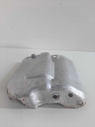 PROTETOR CALOR MOTOR PARTIDA AZERA 2012 2013 A 2016