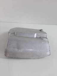 PROTETOR CALOR MOTOR PARTIDA AZERA 2012 2013 A 2016