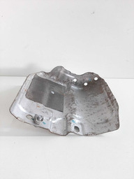 PROTETOR CALOR MOTOR PARTIDA AZERA 2012 2013 A 2016