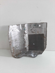 PROTETOR CALOR MOTOR PARTIDA AZERA 2012 2013 A 2016