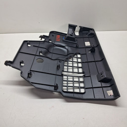 ACABAMENTO INFERIOR PORTA LUVA HYUNDAI AZERA 3.0 2012 A 16