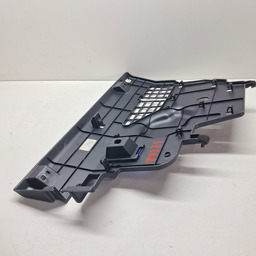 ACABAMENTO INFERIOR PORTA LUVA HYUNDAI AZERA 3.0 2012 A 16