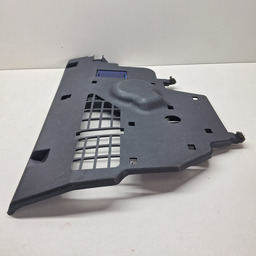 ACABAMENTO INFERIOR PORTA LUVA HYUNDAI AZERA 3.0 2012 A 16