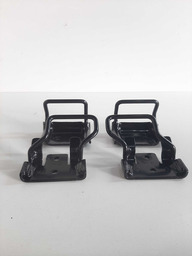 Kit Batente Trava Bancos Hyundai Azera 2012 2013 2014 A 16