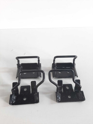 KIT BATENTE TRAVA BANCOS HYUNDAI AZERA 2012 2013 2014 A 16