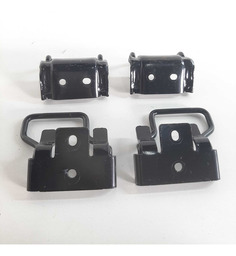 KIT BATENTE TRAVA BANCOS HYUNDAI AZERA 2012 2013 2014 A 16