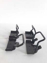 KIT BATENTE TRAVA BANCOS HYUNDAI AZERA 2012 2013 2014 A 16