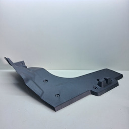 Acabamento Encosto Banco Esquerdo Hyundai Azera 2012 A 2016