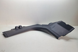 ACABAMENTO ENCOSTO BANCO ESQUERDO HYUNDAI AZERA 2012 A 2016