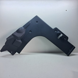 Acabamento Encosto Banco Direito Hyundai Azera 2012 A 2016