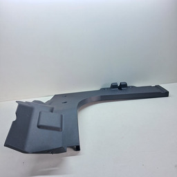 ACABAMENTO ENCOSTO BANCO DIREITO HYUNDAI AZERA 2012 A 2016