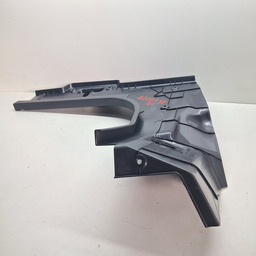 ACABAMENTO ENCOSTO BANCO DIREITO HYUNDAI AZERA 2012 A 2016