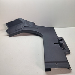 ACABAMENTO ENCOSTO BANCO DIREITO HYUNDAI AZERA 2012 A 2016