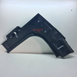 ACABAMENTO ENCOSTO BANCO DIREITO HYUNDAI AZERA 2012 A 2016