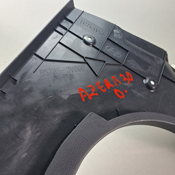 ACABAMENTO ENCOSTO BANCO DIREITO HYUNDAI AZERA 2012 A 2016