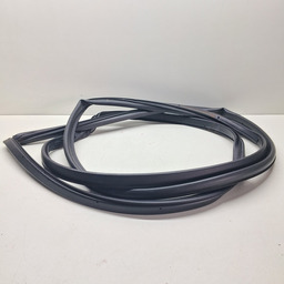 BORRACHA PORTA DIANTEIRA DIREITA (CARROCERIA) AZERA 12 A 17