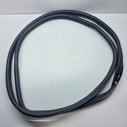 BORRACHA CARROCERIA DIANT DIREITA AZERA 2012 A 2016