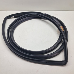 BORRACHA PORTA TRASEIRA DIREITA (CARROCERIA) AZERA 12 A 2017