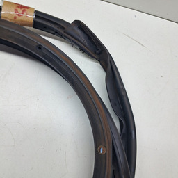 BORRACHA PORTA TRASEIRA DIREITA (CARROCERIA) AZERA 12 A 2017