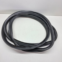 Borracha Tampa Traseira Azera 3.0 2012 A 2015