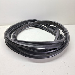 BORRACHA TAMPA TRASEIRA AZERA 3.0 2012 A 2015