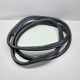 BORRACHA TAMPA TRASEIRA AZERA 3.0 2012 A 2015