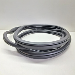 BORRACHA CARROCERIA TRASEIRO ESQUERDO AZERA  3.0 2012 A 16