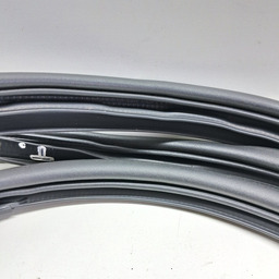 BORRACHA CARROCERIA TRASEIRO ESQUERDO AZERA  3.0 2012 A 16