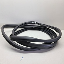 BORRACHA CARROCERIA DIANTEIRA ESQUERDA AZERA 3.0 2012 A 16