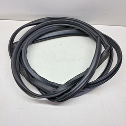 Borracha Porta Pingadeira Tras Esq Hyundai Azera 2012 A 16