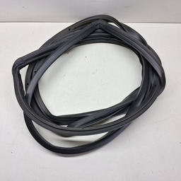 CANALETA VIDRO PORTA TRASEIRA ESQUERDA AZERA 2012 A 2017