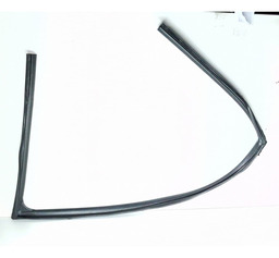 Borracha Guarnição Dianteira Dir Azera 3.0 2012 A 2016