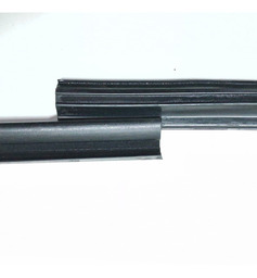 BORRACHA GUARNIÇÃO DIANTEIRA DIR AZERA 3.0 2012 A 2016