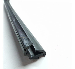 BORRACHA GUARNIÇÃO DIANTEIRA DIR AZERA 3.0 2012 A 2016