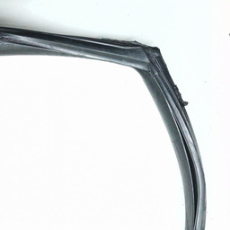 BORRACHA GUARNIÇÃO DIANTEIRA DIR AZERA 3.0 2012 A 2016