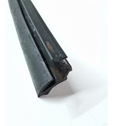 BORRACHA GUARNIÇÃO DIANTEIRA DIR AZERA 3.0 2012 A 2016