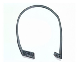 Borracha Vedação Porta Diant Esq Azera 2012 A 2016