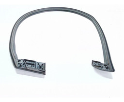 BORRACHA VEDAÇÃO PORTA DIANT ESQ AZERA 2012 A 2016