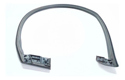 BORRACHA VEDAÇÃO PORTA DIANT ESQ AZERA 2012 A 2016