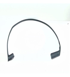 BORRACHA VEDAÇÃO PORTA DIANT ESQ AZERA 2012 A 2016