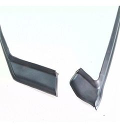 BORRACHA VEDAÇÃO DIANTEIRA DIREITA HYUNDAI AZERA 2012 A 16